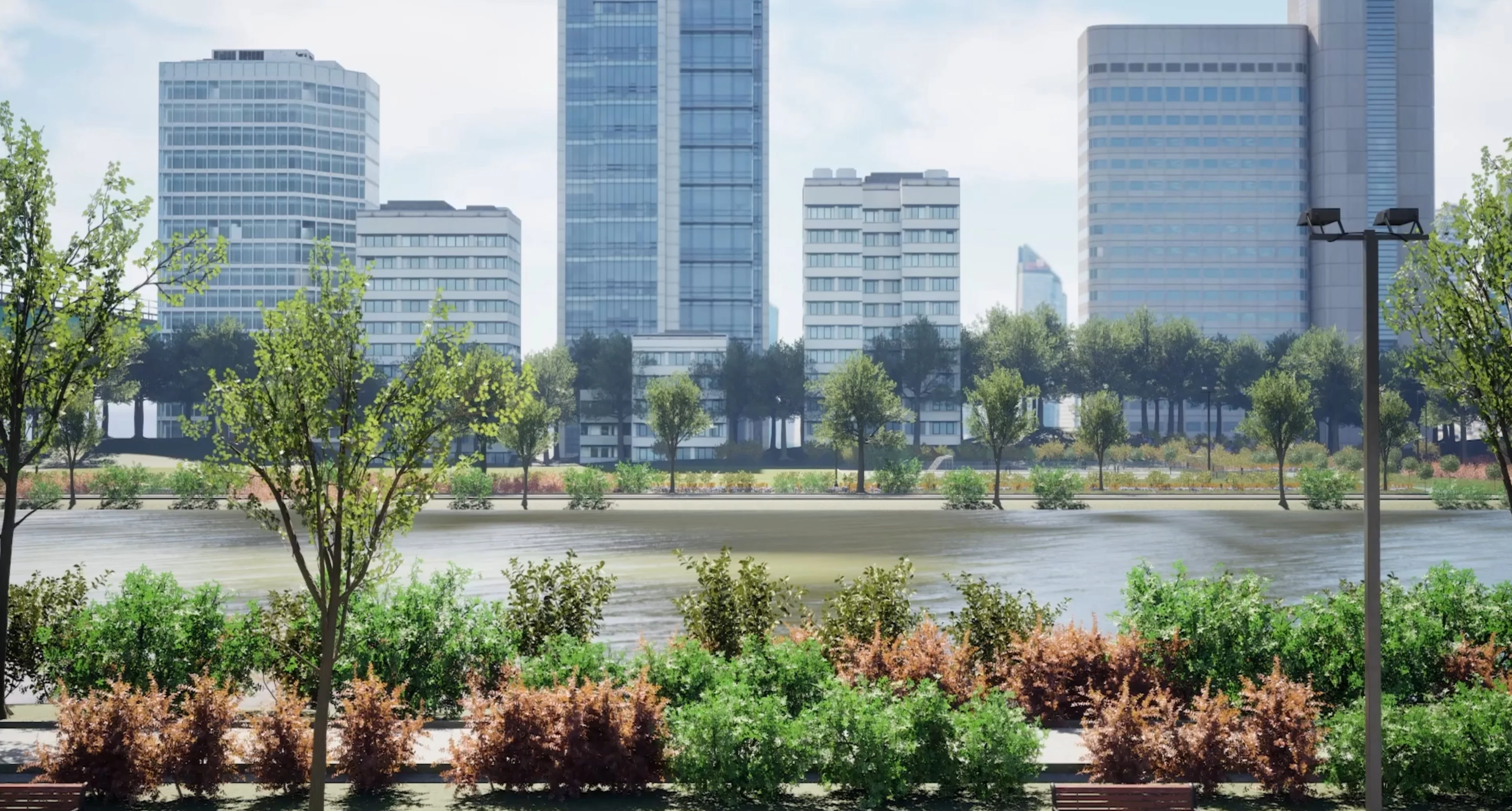 최적화 레벨 디자인