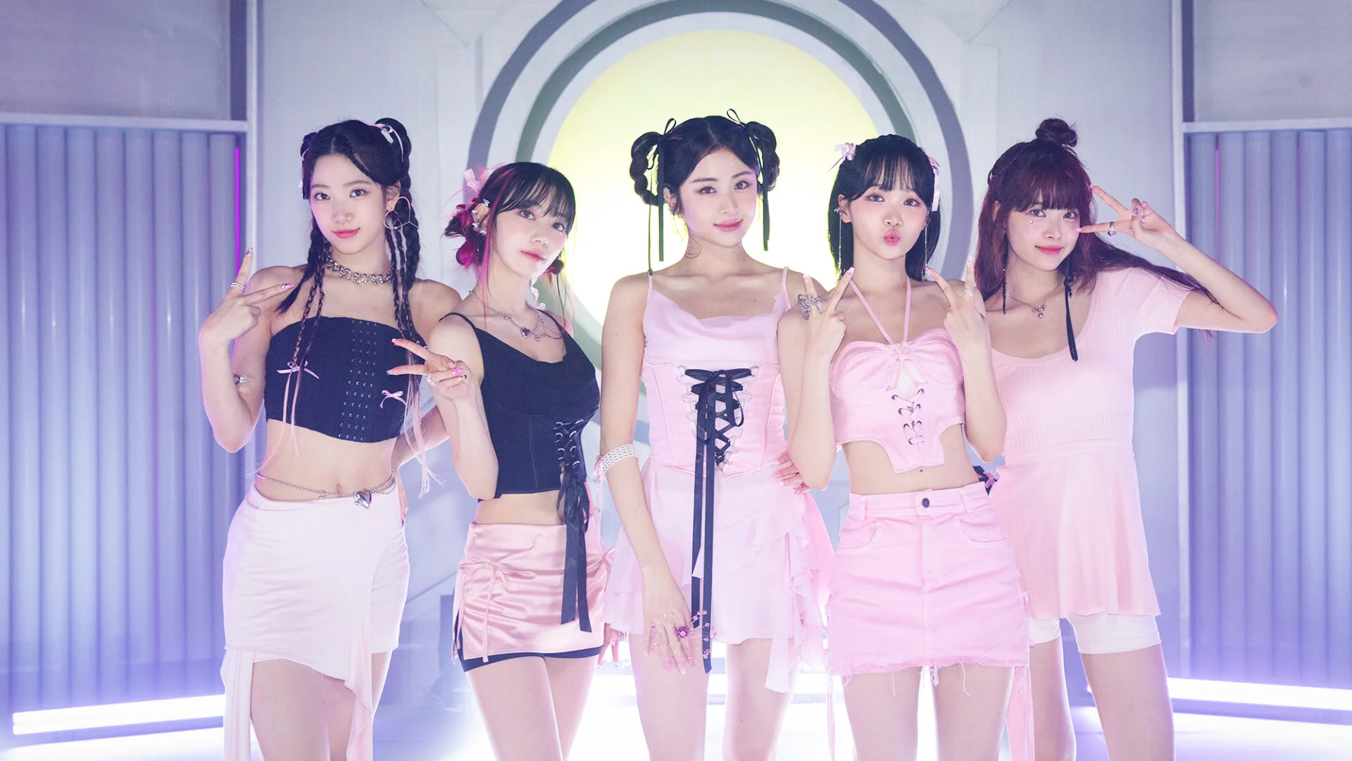 뮤직비디오 버추얼 프로덕션